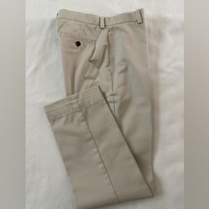 Brooks Brothers Boys Chino pants sz 18